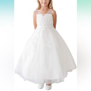 Tip Top Kids Formal Dress